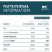 Kinetica Chocolate Mint Whey Protein Powder 1kg | 22g Protein per Serving | 33 Servings | EU Grass-Fed Cows | Superior Mixability & Taste - Buy Online on GoSupps.com