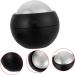 Ultechnovo 4-Piece Hand Massage Ball Set | Hot & Cold Self-Massage Roller | Dual Purpose Foot & Hand Massager Tools | Portable Manual Massage Devices for Fitness - Buy Online on GoSupps.com