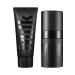MILK Makeup Pore Eclipse Mattifying Primer (Full Size) and Pore Eclipse Setting Spray (Full Size) - Blurs Pores Controls Shine & Locks in Makeup - Vegan Cruelty Free