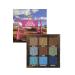 Buy Jeffree Star Mini Star Ranch Eyeshadow Palette International Shipping Available - Buy Online on GoSupps.com