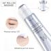 Natudeco Moisturizing Eye Cream - Whitening & Firming Roll-On for Youthful Skin | 15g | Premium Eye Care - Buy Online on GoSupps.com