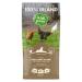 Irish Pure Senior Dry Dog Food | 1.5kg | Outdoor Chicken with Kelp & Vegetables | High Meat Content | Grain Free | Sensitive | Dry food for dogs of all ages