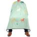 Waterproof Barber Cape -horse colorful pattern Cheetah Haircut Bib for Men Unisex Hair Cutting Cape(8rp1a)