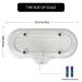 Buy Multifunctional Electronic Pet & Baby Scale - Accurate Weighing for Adults Kittens & Puppies - Stable Blue Color - Buy Online on GoSupps.com
