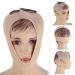 Losing Face Linen Cheek Bandage | V-Face Lifting & Reusable Double Chin Care - Buy Online on GoSupps.com