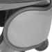 SAFWEL Inflatable Neck Traction Device | Support & Therapy for Cervical Spine Strain - Shop Internationally - Buy Online on GoSupps.com