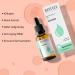 Revuele CYS Regenerating Serum with Collagen 30 ml 100% Pure Natural and Organic Suitable for All Skin Types Anti-Ageing Peptide Face Serum to Reduce Wrinkles - Buy Online on GoSupps.com