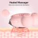 MelodySusie Electric Sonic Facial Cleansing Brush - Rechargeable for Deep Cleaning & Exfoliating | Mother's Day Gift for Women - Buy Online on GoSupps.com