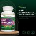 Vitanergy Sinus Lung & Bronchial Health Support | NAC Bromelain Marshmallow Mullein Wild Cherry Ivy | Mucus Allergies Relief | 90 Tablets - Buy Online on GoSupps.com