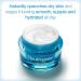 Neutrogena Hydro Boost Facial Gel Cream for Extra Dry Skin - Hyaluronic Acid to Hydrate Skin Gel Moisturizer Pack of 3 (3x47ml) TRIO PACK(Extra Dry) - Buy Online on GoSupps.com