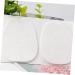 UTHCLO 6 Sheets Tongue Sticker Corn Pads Portable Corn Removers Portable Corn Cushions Corn Supply Foot Accessory Household Cushions Portable Cushions Accessory - Buy Online on GoSupps.com