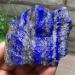 Natural Lapis Lazuli Quartz raw oreCan be Used for (Size : 400-450g) HOMEZHOU (Size : 400-450g) - Buy Online on GoSupps.com