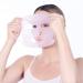 Shop Nurse Jamie FaceWrap - Skin Perfecting Silicone Mask for Glowing Skin | International Shipping Available - Buy Online on GoSupps.com