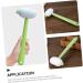 Shop Healeved Full Body Massage Tools - Effective Massage Hammer & Stick | International Shipping - Buy Online on GoSupps.com