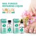2Pcs Kerassentials Toenail Fungus Treatment - Healthy Skin, Hair & Nails Formula - Buy Online on GoSupps.com