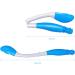 SOONHUA Long Reach Comfort Wipe - Folding Toilet Aid for Limited Mobility - Buy Online on GoSupps.com
