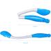 Buy Foldable Toilet Aids for Disabled & Seniors | Comfort Tools for Easy Personal Hygiene - Buy Online on GoSupps.com