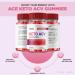 2 Pack Ace Keto ACV Gummies for Advanced Weight Loss - Shark Tank Belly Fat Supplement - 120 Extra Strength Gomitas - Buy Online on GoSupps.com