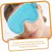Ipet Boom Cold Eye Mask - Cooling Gel Compresses for Women | Soothing Beauty Eye Relief Mask - Buy Online on GoSupps.com