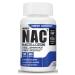 NutriJa N-Acetyl CYSTEINE (NAC) (600 MG) - 60 Capsules