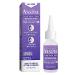 Nasova Saline Spray with Natural Dead Sea Salt - Moisturizing Cooling Spray for Nasal Dryness Relief Clear Nasal Passages from Allergens Dust and Irritants (0.5 Ounce) 15ml 0.5 Fl Oz (Pack of 1) Adult