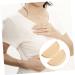 FRCOLOR 4pcs Castor Oil Breast Pads - Therapeutic Compression Patches for Comfortable Sleep & Nursing Care | Beauty & Personal Care - Buy Online on GoSupps.com