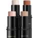 Long-Lasting Waterproof Contour Stick Highlighter Makeup Wand for Face & Body - Daily Wear, 29g (Pack of 1) - Buy Online on GoSupps.com