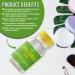 Buy Cosmetic Grade Caprylyl Caprylate/Caprate - Emollient for Sensitive Skin Body & Baby Care - 3.52 Oz - International Shipping Available - Buy Online on GoSupps.com
