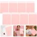50 Pcs Disposable Menstrual Bags for Women - Self-Sealing Sanitary Napkin Disposal Bags - Buy Online on GoSupps.com