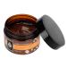 120 g Exfoliating Scrub Gel Coffee Exfoliating Scrub Cream Face Hand Feet Dead Skin Remover Moisturizing Smoothing Clean Pores