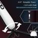 2-in-1 Ceramic Ionic Hair Straightening Brush | Anti-Scald, Auto Temperature Lock | Fast Heating Straightener Comb for Hair, Beard | Home, Travel, Salon - [Brand Name] - Buy Online on GoSupps.com