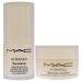 Buy MAC Bizarre Blizzard Snow Peony Hyper Real Kit for Women - 2 Pc Serum & Cream - International Shipping Available - Buy Online on GoSupps.com