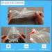 MASTERY+ Silicone Urine Collector - Reusable Female Urinal System with 2 Catheter Bags & 3 Comfort Fit Options - Perfect for Travel & International Shipping - Buy Online on GoSupps.com