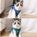 Buy Cat Harness & Leash Set | Cat Dishes for Small Cats | Outdoor Walking Accessories - Buy Online on GoSupps.com