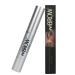 Delilah reBROW Eyebrow Growth Serum - Advanced Hypoallergenic Regrowth Formula - Natural Eyebrow Growth - Non-Irritating Free of Parabens Gluten and Oil - Safe for All Skin Types - 4mL - Made in USA