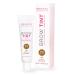 Renata Beauty eyebrow color - Premium eyebrow colored - 15 ml adaptable and long -lasting eyebrow color for 4 weeks - safe and gentle - available in 4 colors light brown 15 g (1 Pack) 7.7 light brown