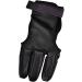 VGEBY Archery Finger Glove  Faux Cowhide Three Finger Recurve Bow Archery Glove for Hunting Shooting Bow - Buy Online on GoSupps.com