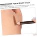 Healeved 4 Sets Eyebrow Wood Pencils Wood Tattoos Pens Plastic Makeup Tools Eyebrow Pencil - Buy Online on GoSupps.com