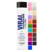 Celeb Luxury Intense Color Depositing Colorconditioner Conditioner + BondFix Bond Rebuilder  Vegan  Sustainably Sourced Plant-Based  Semi-Permanent  Viral and Gem Lites Colorconditioners Blue Colorditioner Conditioner