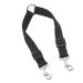 1PCS Double Dog Lead Adjustable Double Lead For Dogs Unique Double-Head Adjustment Pet Dog Walking