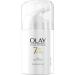 Olay Total Effects 7-in-1 Niacinamide Moisturiser 50ml - Fragrance Free | Buy Online - Buy Online on GoSupps.com