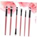 FRCOLOR Cosmetics Brush 6pc Set Paint Set Professional Makeup Brush Cosmetics Brush Cosmetics Brush Set Cosmetic Brush Eye Shadow Brush Major Set Makeup Brush for Woman - Buy Online on GoSupps.com