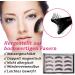 Waofzzn 3D Magnetic Eyelashes Set Magnetic Eyelashes Without Eyeliner Magnetic Eyelashes Magnetic Eyelashes with Eyelash Curler and Brushes - Buy Online on GoSupps.com