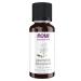 NOW Essential Oils Jasmine Absolute Oil Blend 7.5% Blend of Pure Jasmine Absolute Oil in Pure Jojoba Oil Romantic Aromatherapy Scent Vegan Child Resistant Cap 1-Ounce
