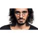Unisex Compact Reading Glasses - Mini Nose Clip +2.0 Vision Aid - Non-Slip Red Reading Glasses for All Ages - Buy Online on GoSupps.com