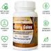 Greek Island Labs Natural Colon Cleanse Supplements (30 Capsules) - Home Detox for Gas, Bloating, Constipation & Diarrhea - Improve Digestive Health - Buy Online on GoSupps.com