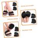 Buy Healvian Dance Yoga Mat Toe Protector Sleeves - Non-Slip Forefoot Pads & Straps for Women - Ideal for Beach & Dance Activities - Buy Online on GoSupps.com