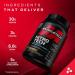 MuscleTech Whey Protein Powder MuscleTech Nitro-Tech Whey Protein Whey Isolate & Peptides Protein Powder Muscle Builder for Men & Women Lean Protein Powder for Muscle Gain 5 lbs (50 Servings) Milk Chocolate 2.27 kg (Pack of 1) Milk Chocolate 50 Servings ( - Buy Online on GoSupps.com