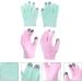 Beaupretty Skin Care Tools Game Moisturizing Hand Screen for Cracked Essential Skin Thumb Kinnted Mitten Gloves: Caring and Man Warm Exfoliating Cover Gels Elastic Christmas Boys Oil Giving Mittens - Buy Online on GoSupps.com