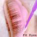 Lash Lift Shields 10 Pcs - Reusable Eyelash Perm Rods in 5 Sizes S M M1 M2 L - Super Soft Tender Eyelash Curler Pads - Buy Online on GoSupps.com